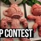 Image for article titled Kotaku 'Shop Contest: Meat Puppets